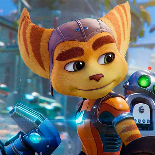 Ratchet & Clank: Rift Apart Cd Key Steam Global
